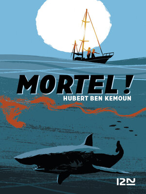 cover image of Mortel !